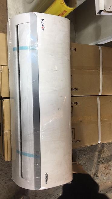 Настенные кондиционеры: Сплит-система, Новый, 50-70 м² — 5