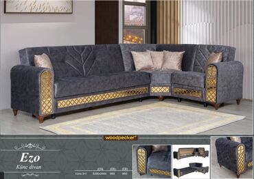 sultan divan kreslo: Угловой диван, Новый, Раскладной, С подъемным механизмом, Бесплатная доставка на адрес