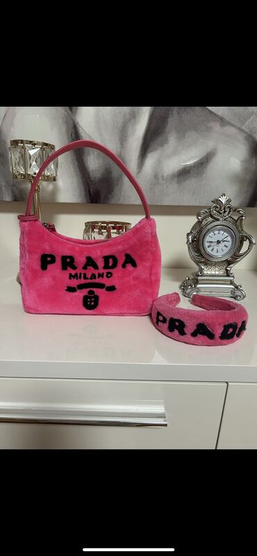 turske kopije satova: Elegant purse, Prada