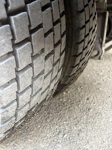 митсубиси кондиционер: Рефрижераторный грузовик Mercedes-Benz Atego Состояние идеальное — 6