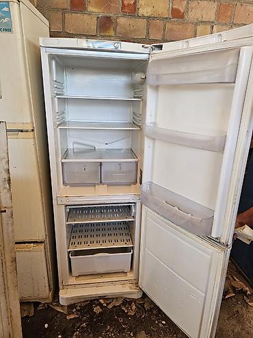 Морозильные шкафы, лари: Морозильный ларь и холодильное оборудование Описание: - Морозильный — 5