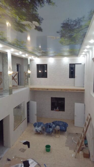 Malyar işləri: Təcrübəli aboy ustasıyam. Her növ ve her zövqə uyğun aboyları vururam -da lalafo.az — 5 Malyar işləri: Təcrübəli aboy ustasıyam. Her növ ve her zövqə uyğun aboyları vururam — 5