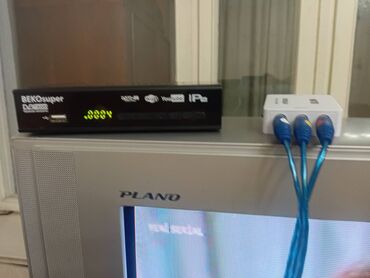 Televizorlar: İşlənmiş Televizor Samsung -da lalafo.az — 6 Televizorlar: İşlənmiş Televizor Samsung — 6