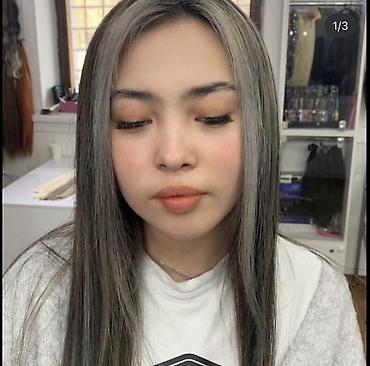 Парикмахеры: ✨ Обучение парикмахеров ✨ Окрашивание • Кератин • Завивка • — 12