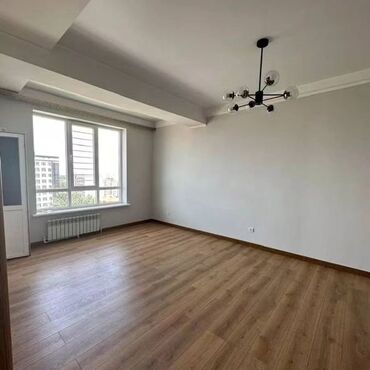 Продажа квартир: 2 комнаты, 72 м², Элитка, 11 этаж, Евроремонт