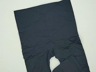 botki h: Legginsy Sportowe damskie, rozmiar 3XL — 1