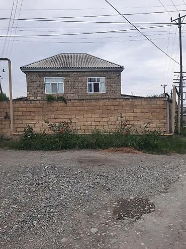 bakıxanov ev satışı: 5 otaqlı, 61 kv. m, Kredit yoxdur, Yeni təmirli — 2