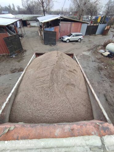 цистерна 5 тонный: Отсев 
 Отсев мытый
Для бетонных работ
Мытый песок
КамАЗ зил
