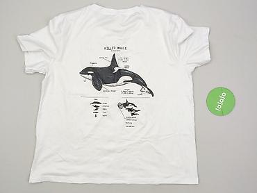 mihos koszule: T-shirt damski, rozmiar XL — 3