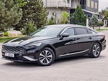 киа ev9: Kia K8: 2021 г., 1.6 л, Автомат, Гибрид, Седан — 2