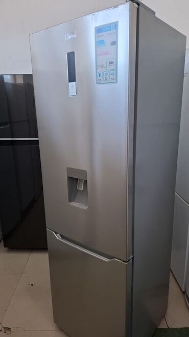 Посудомоечные машины: Б/у 2 двери Midea Холодильник Продажа