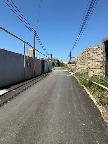 zaqatalada satiliq ucuz evler: 4 otaqlı, 110 kv. m, Kredit yoxdur, Yeni təmirli — 2