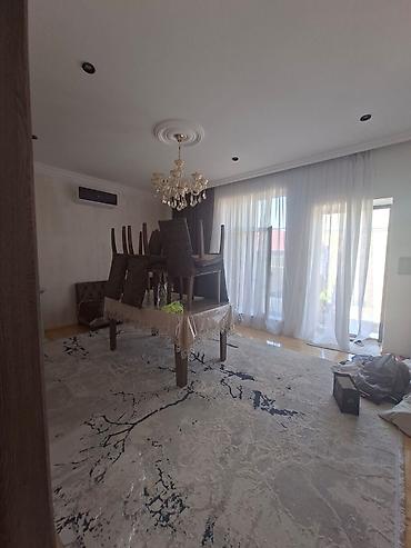lökbatanda həyət evləri 2023: 3 otaqlı, 85 kv. m, Kredit yoxdur, Yeni təmirli — 6