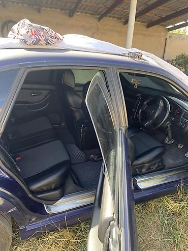 Subaru: Subaru Legacy: 2000 г., 2 л, Механика, Бензин, Седан — 5