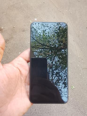 a17 samsung: Samsung Galaxy A17, 128 GB, rəng - Qara — 1