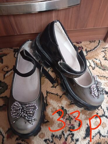 женский обувь размер 38: Туфли цвет - Черный