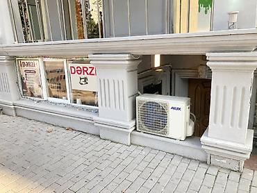 dərzi vakansiyalari: Dərzi tələb olunur, 1-2 illik təcrübə, Növbəli qrafik, Aylıq ödəniş — 2