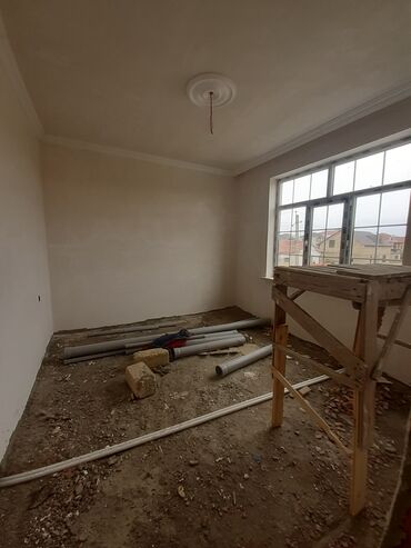 Həyət evləri və villaların satışı: Mehdiabad 7 otaqlı, 220 kv. m, Kredit yoxdur, Yeni təmirli — 10