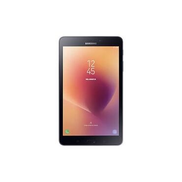аккумулятор для планшета: İşlənmiş Samsung Galaxy Tab A 8.0 (2017), 8", < 64 GB, Ünvandan götürmə