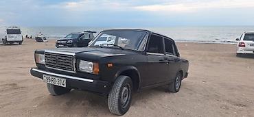 turbo.az vaz 2115: VAZ (LADA) 2107: 1.6 l | 2011 il 22000 km Sedan — 5