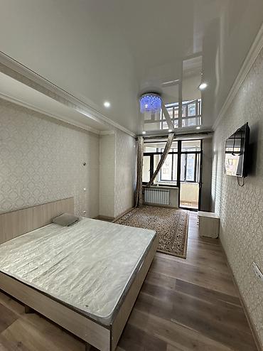 Продажа квартир: 3 комнаты, 115 м², Элитка, 5 этаж, Евроремонт — 12