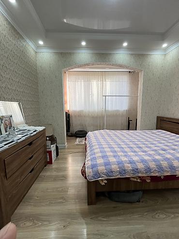 Продажа квартир: 4 комнаты, 105 м², Элитка, 5 этаж, Евроремонт — 9