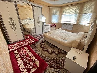 кухиный мебел бу: Спальный гарнитур, Б/у, Двуспальная кровать, Белоруссия, Самовывоз, цвет - Белый — 2