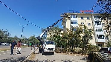 sprinter 2 2: Стрела 28 м, 300 т — 1