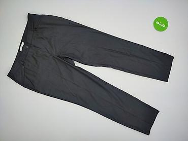 sklepy second hand: Taranko, Spodnie materiałowe damskie, rozmiar XL — 2