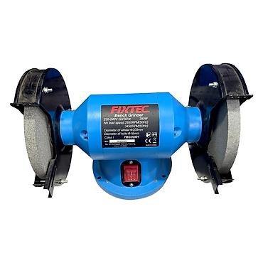 Оборудование для производства: №: 2970 Məhsulun adı: Cilalama maşını Fixtec FBG20001 Brend: Fixtec — 1