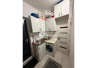 Продажа квартир: 1 комната, 25 м² — 1