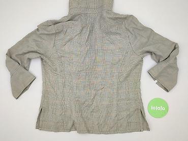 secondhand shop: Marynarka damska, rozmiar XL — 3