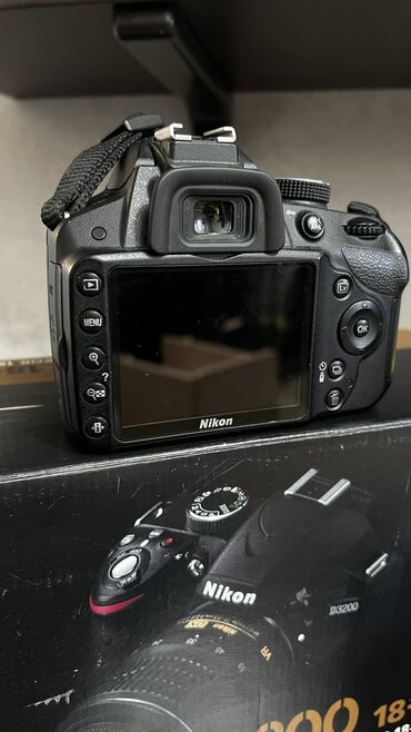 Фотоаппараты: Фотоаппарат Nikon D3200. Объектив Nikon 50 mm 1.8 Объектив Sigma — 5