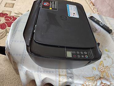 Техника и электроника: HP Ink Tank Wireless 415 çoxfunksiyalı printer - Funksiyalar: rəngli — 2
