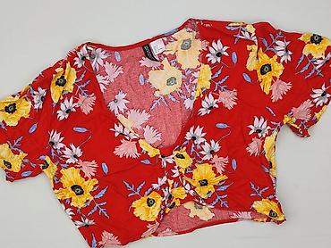 cropp xs: H&M Divided, Bluzka damska, rozmiar M — 1