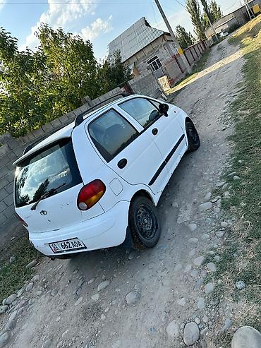 daewoo matiz радиатор: Daewoo Matiz: 2000 г., 0.8 л, Механика, Бензин, Хэтчбэк — 3