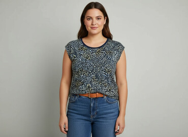 long sleve under t shirty: Beloved, Футболка жіноча, розмір XL
