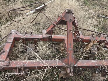 Тракторы МТЗ (Беларус): Модель: 80, Б/у, 1984 г., Трактор с другими агрегатами — 8