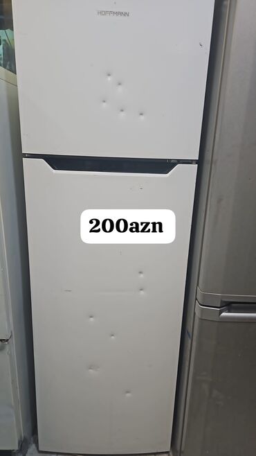 Mətbəx mebeli: İşlənmiş 2 qapılı Hoffman Soyuducu Satılır