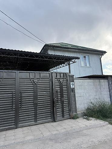 Продажа домов: 4 комнаты, 150 м², 5 соток, Тынчтык — 3