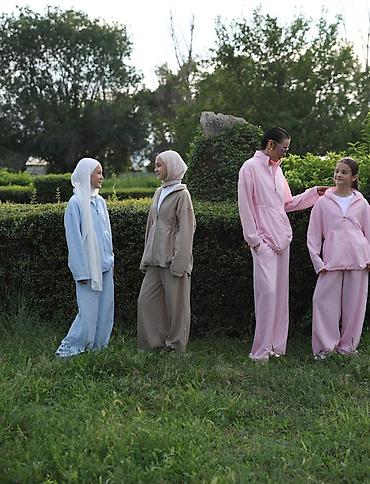 школьные платья: Платья и костюм для девочек с 9 лет до 16 лет — 5