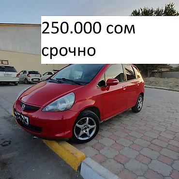 хонда фит гранат: Honda Fit: 2005 г., 1.8 л, Бензин, Седан — 1