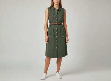 sukienki malecka: Hennes, Women`s dress, size M