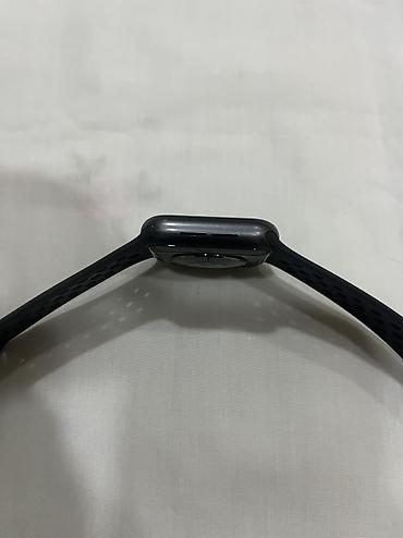 Apple Watch: Продаю Apple Watch 6 поколение 41mm чёрные! Часы измеряют кислород в — 2