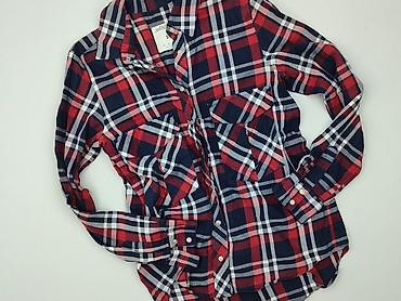 zara sweter: Zara, Koszula damska, rozmiar S — 1