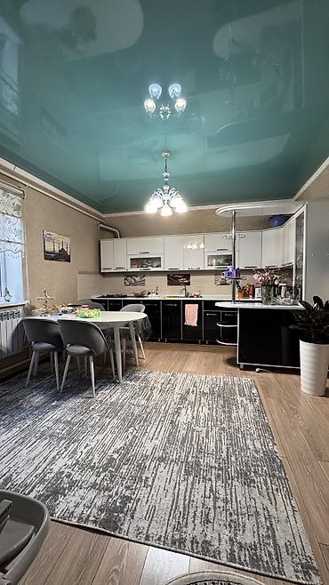 Продажа коттеджей и домов: Продаётся 2-уровневый дом возле резиденции Чон-Арык от проспекта — 5