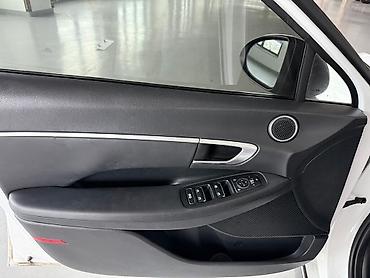 Hyundai: Hyundai Sonata: 2021 г., Седан — 25