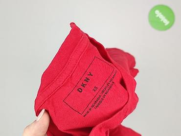 dkny bluza: DKNY, T-shirt damski, rozmiar XS — 4