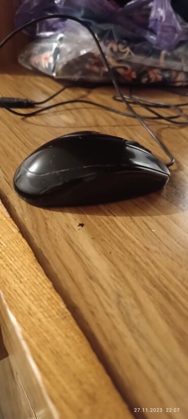 купить бу ноутбук в бишкеке: Мышь от фирмы A4 Tech Model: K4-3D Мышь невероятно качественная, в