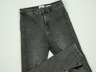 staniko: Bershka, Jeansy damskie, rozmiar S — 1